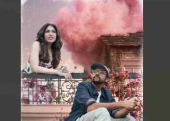 Tulsi Kumar, Aditya A., Tera Mera Pyaar, New Song, Love Song, Nostalgic Melody, Tulsi Kumar New Song, Aditya A. Collaboration, Tulsi Kumar Aditya A., Tera Mera Pyaar Tulsi Kumar, Tera Mera Pyaar Aditya A., Pop Music, Love Ballad, Romantic Song, Soothing Melody, Nostalgia Music, Relaxing Music, Music Video, Arsh Grewal Director, T-Series, Audience Choice Song Title, Floral Visuals, Warm Melody, New Music Release, Indian Pop, Hindi Pop, Music Streaming, Latest Song, Music Video Release, Pop Sensation , Music Collaboration Music Track, Official Music Video,