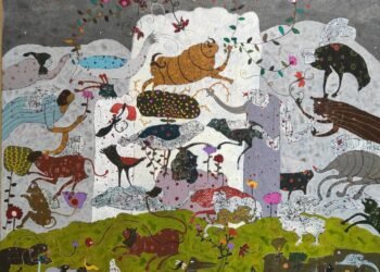 Kalanand 2025, Prafulla Dahanukar Art Foundation, Emerging Artists India, Indian Art Exhibition, Mumbai Art Gallery, Kamalnayan Bajaj Art Gallery, Art Grants India, Art Competition India, Art Exhibition Mumbai, Contemporary Indian Art, Painting Exhibition Mumbai, Sculpture Exhibition Mumbai, Printmaking Exhibition Mumbai, Ceramics Exhibition Mumbai, Tapestry Art, Natural Medium Art, Art Foundation India, Free Art Exhibition Mumbai, Art Gallery Nariman Point, Art Exhibition 2025, Art Awards India, Kalanand 2025 art exhibition Mumbai, Prafulla Dahanukar Art Foundation grants for artists, Emerging Indian artists exhibition 2025, Free art exhibition Kamalnayan Bajaj Art Gallery, Contemporary art exhibition Nariman Point Mumbai, Art grants for emerging artists in India, Where to see emerging Indian artists in Mumbai, Kalanand Grants Programme 2025, Prafulla Dahanukar, Dilip Dahanukar, Bajaj Bhavan, Kamalnayan Bajaj, March 2025 Art Exhibition, Art Exhibition March 2-8 2025, Visual Arts, Fine Art, Modern Art, Indian Contemporary Art, Mumbai Art, Nariman Point Art, India Art, Art Events Mumbai, Art News India, Art Opportunities India, What's On Mumbai Art,