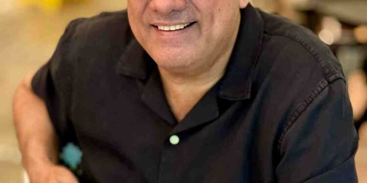 Boman Irani