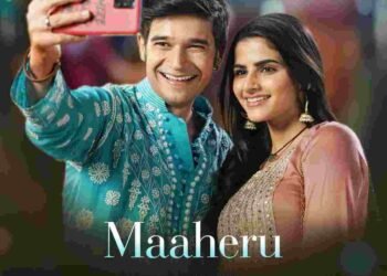 Maaheru, Inn Galiyon Mein, Javed Ali, Shalmali Kholgade, Soulful Love Song, New Song Release, Hindi Song, Bollywood Song, Vivaan, Avantika, Saurabh Kalsi Composer, Yash Malviya Lyricist, Avinash Das Director, Vinod Yadav Producer, Neeru Yadav Producer, Jaaved Jaaferi, Social Drama, Modern Romance, Movie Soundtrack, Film Music, Holi 2025 Release, Yadunath Films, Music Video, Official Song, Bollywood Music, Romantic Song, Movie Trailer, Maaheru song by Javed Ali and Shalmali Kholgade, Inn Galiyon Mein movie song Maaheru release, Soulful love song Maaheru lyrics, Vivaan and Avantika Maaheru song, Avinash Das Inn Galiyon Mein movie soundtrack, Holi 2025 Bollywood movie Inn Galiyon Mein songs, Where to listen to Maaheru song, Inn Galiyon Mein movie cast and songs, Saurabh Kalsi Maaheru song composer, Javed Ali new song Maaheru Music, Entertainment, Movies, India, Hindi Cinema,