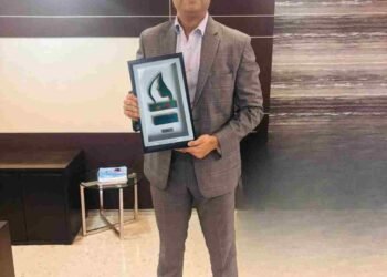 BLS E-Services, Women Empowerment, Financial Inclusion, Grassroots Empowerment, Rural Development, Digital Services, BC Sakhi Program, Women Entrepreneurship, ET Women Conclave 2025, Shikhar Aggarwal, Pradhan Mantri Jan Dhan Yojana ,PMJDY, Direct Benefit Transfers,DBT, Micro-insurance, Micro-pensions, Agri-enterprise Loans, Rural Banking Outlets, E-Governance Services, Phygital Strategy, Digital Divide, Customer Service, 1 Lakh Touchpoints, BLS E-Services women empowerment initiatives, Financial inclusion in rural India by BLS E-Services, Grassroots level women entrepreneurship program, Impact of BLS E-Services on PMJDY account holders, ET Women Conclave 2025 BLS E-Services award, BLS E-Services digital services for rural communities, How BLS E-Services is bridging the digital divide, BLS E-Services BC Sakhi program impact, BLS E-Services 20% women operated outlets, India, Rural India, New Delhi, BLS International, Empowering Women, Promoting Financial Inclusion, Driving Inclusive Growth, Bridging the Digital Gap, Accessing Essential Services, ET Women Conclave,