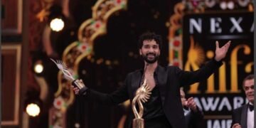 Raghav Juyal