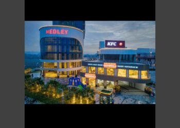 Ocus Group, SBI Bank, Ocus Medley, Gurugram real estate, Commercial real estate lease, Bank branch expansion, Financial hub Gurugram, Sector 99 Gurugram,