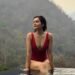Raashii Khanna, Raashii Khanna Photos , Raashii Khanna Vacation, Raashii Khanna Swimsuit, Raashii Khanna Red Swimsuit , Raashii Khanna Viral Photos, Celebrity Vacation Photos , Actress Swimsuit Photos , Indian Actress Photos, Mountain Getaway Fashion ,Actress Raashii Khanna,