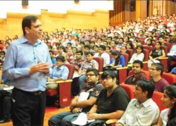 Career Launcher, IIM Ahmedabad, MBA Admissions, CAT Exam, PGP, FABM, MBA Coaching, Test Preparation, India, Education, Success Story, Gautam Puri, CL Educate, B-School, Admissions 2025-27, Record Breaking Results,