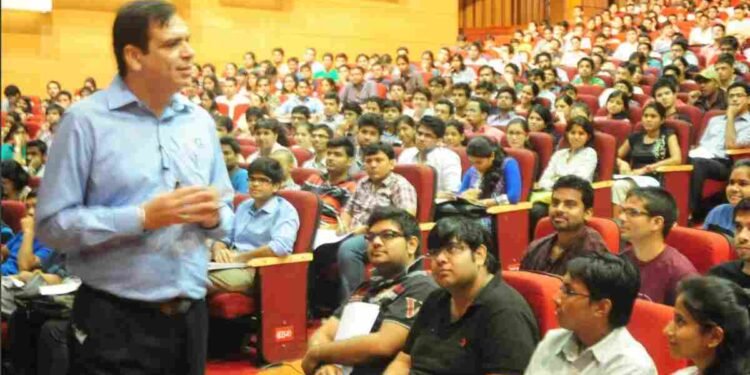 Career Launcher, IIM Ahmedabad, MBA Admissions, CAT Exam, PGP, FABM, MBA Coaching, Test Preparation, India, Education, Success Story, Gautam Puri, CL Educate, B-School, Admissions 2025-27, Record Breaking Results,