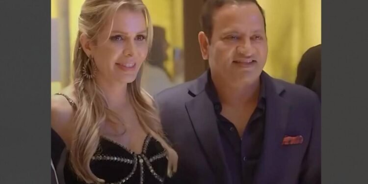 DHI Medical Group, DHI Brazil, Hair Restoration Brazil, Hair Transplant Brasília, Hair Transplant Palmas, Direct Hair Implantation ,DHI, DHI Technique, Clinic Opening Brazil, International Expansion DHI, Ajay Bansal DHI, Raquel De Castro Santiago, Hair Loss Solutions Brazil, Medical Tourism Hair Transplant, Global Hair Clinic, Hair Transplant Clinic,