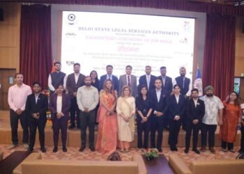 FHRAI ,Federation of Hotel & Restaurant Associations of India, DSLSA ,Delhi State Legal Services Authority, Project Veerangna, Job Mela Delhi, Placement Drive Delhi, Hospitality Training India, Skill Development India, Vocational Training Delhi, Inclusive Employment, Social Impact Hospitality, Legal Aid Beneficiaries, IHM PUSA Training, Hospitality Industry CSR, Hotel Association India, Delhi NCR Events,