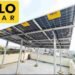 Galo Solar, Solar Energy, Clean Energy, India, Expansion, Rooftop Solar, Renewable Energy, Sustainability, PM Surya Ghar Muft Bijli Yojana, Lucknow, Kanpur, Agra, Aligarh, Bareilly, Farrukhabad, Gorakhpur, Varanasi, Jaipur, Jodhpur, Bhiwani, Bangalore, Solar Panels, Solar Inverters, Dealer Network, Energy Transition, Economic Upliftment, Job Creation,
