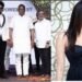 BRS MLA Malla Reddy’s Comments on Kashika Kapoor at ‘Love Your Father’ Premiere Stir Debate 2 Kashika Kapoor