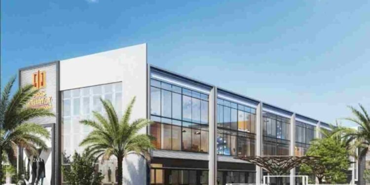 Another Milestone Unlocked: Orris Gateway Receives Completion Certificate 1 Orris Gateway, Completion Certificate, HRERA, Haryana RERA, Real Estate, Commercial Property, SCO ,Shop-cum-Office, Gurugram, Sector 82A, NH-48, Project Completion, Real Estate Development, Orris Group, Property News, Investment Opportunity, Commercial Space, Retail Space, Office Space, Milestone, Property Certificate, Regulatory Approval, Timely Delivery, Quality Construction,