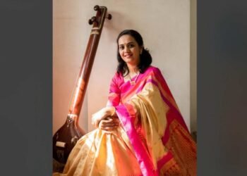 Pratashwar Concert Series, Indian Classical Music, Morning Ragas, Noopur Gadgil, Pancham Nishad, Mumbai Music Events, Ravindra Natya Mandir, Hindustani Classical Music, Indian Vocal Music, Tabla Concert,