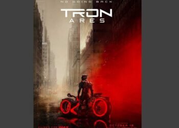 TRON: Ares, TRON movie, TRON 3, Jared Leto TRON, Disney TRON, TRON: Ares trailer, TRON: Ares release date, TRON franchise, Science fiction movie 2025, New Disney movie,