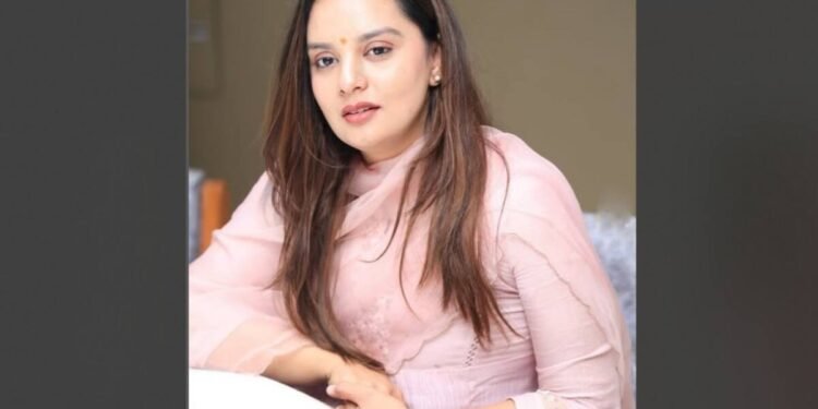 shruti chaturvedi airport detention, entrepreneur shruti Chaturvedi, shruti chaturvedi,