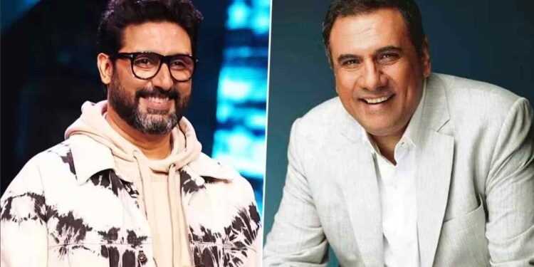 The Mehta Boys, Boman Irani, Abhishek Bachchan, Prime Video India, Bollywood News, Celebrity Reaction, Father Son Movie, Emotional Hindi Film, Boman Irani Director, Hindi Film 2025 , Family Drama Hindi, Amazon Prime Video, Movie Review , Indian Cinema, Film Industry News,