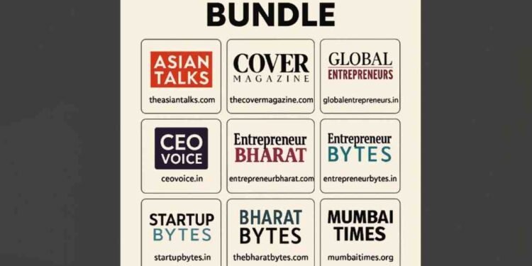 From Funding to Founder Stories: Top Indian Startup Media Platforms You Can’t Miss 1 Best Startup Magazines India, Top Indian Business Websites, Startup Media Platforms India, Entrepreneur News India, Indian Startup Ecosystem, Startup Trends India 2025, Where Founders Get Startup News, Startup Funding Updates India, Business Journalism for Founders, Regional Startup Stories India, Emerging Entrepreneurs India, Startup Strategy Insights, SME News India, Founder Success Stories India, Entrepreneurial Inspiration India, Startup Pitch Resources, VC News India, Startup Media India, Must-Follow Startup Sites,Asian Talks,Global Entrepreneurs ,Startup Bytes,Mumbai Times,Cover Magazine,CEO Voice,Entrepreneur Bytes,Bharat Bytes,Entrepreneur Bharat,