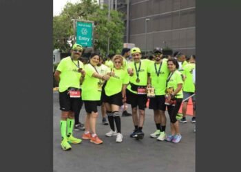 DLF Mall of India Anniversary Run, Noida Anniversary Run, Community Run Noida, Fitness Run Noida, Environment Run Noida, Road Safety Run Noida, 9th Anniversary Run, DLF Mall of India Event, World Earth Day Run Noida, Active Noida, DLF Mall of India Sector 18, Noida Sector 18 Run, Events in Noida, Things to do in Noida, Fitness Challenge Noida, Environmental Awareness Event Noida, Road Safety Awareness Noida, Sustainability Event Noida, Community Well-being Noida, DLF Mall of India, Noida Traffic Police, Fitness First Noida , DLF Mall of India 9th Anniversary, Mall Anniversary Celebration Noida,