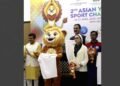 Gravolite Yogasana Championship, 2nd Yogasana Sport Championship, Yogasana Sports New Delhi, Sports Mats Yogasana, Gravolite Sports Mats, 2nd Yogasana Sport Championship 2025, Gravolite Powers Yogasana Championship, Indira Gandhi Stadium Yogasana Event, Yogasana Competition New Delhi April 2025, Gravolite Sponsorship Yogasana, Gravolite, Gravolite Sports Flooring, Gravolite Mats, Paras Maheswari Gravolite, Yogasana Sport, Competitive Yogasana, Yogasana Championship, Indian Wellness Sport, Yogasana New Delhi, Sports Event New Delhi, Gravolite sponsoring 2nd Yogasana Sport Championship, Where is the 2nd Yogasana Sport Championship being held?, Gravolite mats for Yogasana competition, Director of Gravolite on Yogasana Sport Championship, Yogasana Sport Championship at Indira Gandhi Stadium,