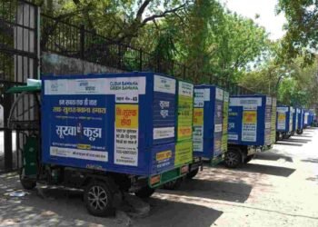 Zuperia Auto Fast-Tracks Growth in Cargo and Garbage EV Segments Amid India's Commercial EV Surge 1 Zuperia Auto, Lohia Auto Industries , Youdha EV , Electric Cargo Vehicle India, Electric Garbage Truck India, Electric Three Wheeler (e3W) India, Commercial EV India, Last Mile Delivery EV, EV Market India, Ayush Lohia, DSIIDC EV Order, Clean Mobility Solutions, EV Manufacturing India, e3W Cargo Segment, Utility Electric Vehicles,