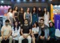 Streax Professional EVOQUE Collection, Hair & Beauty Show 2025, Streax Professional hair artistry, EVOQUE Collection launch, Minimalist opulence haircare, Timeless hair trends, Modern elegance hair, Retro inspired hair, Sophisticated hair style, Contemporary hair fashion,