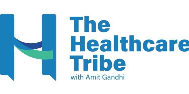The Healthcare Tribe podcast, Amit Gandhi podcast, Healthcare leadership podcast, New healthcare podcast, Podcast about healthcare leaders, Healthcare innovation podcast, Healthcare transformation podcast, Leadership in healthcare, Healthcare industry insights, Stories of healthcare leaders, The future of healthcare, Healthcare trends and challenges, Personal journeys of healthcare professionals, Driving change in healthcare, Amit Gandhi, The Insight Tribe podcast, Podcasts by The Insight Tribe, Healthcare professionals, Healthcare executives, Healthcare clinicians, Healthcare entrepreneurs, Healthcare investors, Healthcare industry leaders, Individuals interested in healthcare leadership, People working in healthcare, Healthcare podcast on YouTube, Healthcare podcast on Spotify, Listen to The Healthcare Tribe, Podcast about leadership in the healthcare industry, Interviews with healthcare innovators, Healthcare podcast with executive insights, Stories of people shaping the future of healthcare, Amit Gandhi's new healthcare podcast, Best healthcare leadership podcasts, Podcasts for healthcare professionals on Spotify, Healthcare innovation podcasts on YouTube,