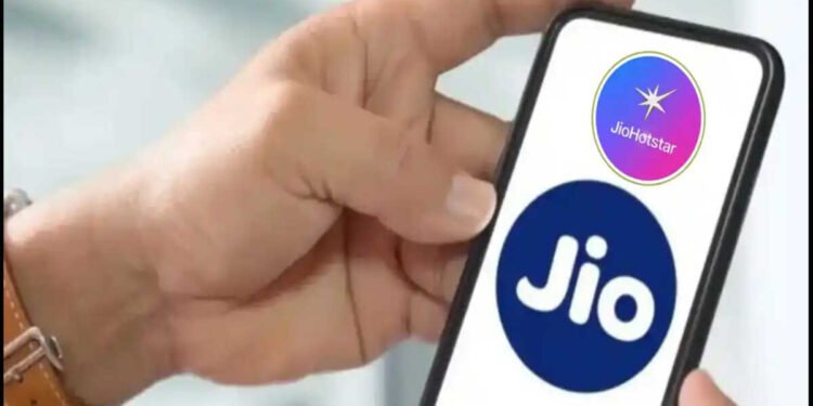 Jio Hotstar Extends Free IPL 2025 Subscription — Here’s What You Need to Know 1 jio recharge, jio hotstar, hotstar jio, is jio hotstar free, jio, jio hotstar ipl,
