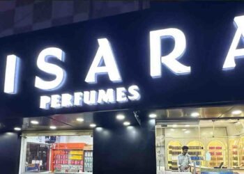 NISARA Secunderabad, Fragrance store Secunderabad, Perfume store Hyderabad, NISARA store Hyderabad, Premium fragrance India, Indian perfume brand, New store opening Secunderabad, Luxury fragrances Secunderabad, Affordable luxury perfume, Cruelty-free fragrances India, Tarvinder Pal NISARA, NISARA retail expansion, Buy perfume Secunderabad, Shop fragrances Hyderabad, Homegrown fragrance brand, Niche perfume India, Standalone store Secunderabad, Chandragiri Colony store, Hyderabad perfume shopping, NISARA India,