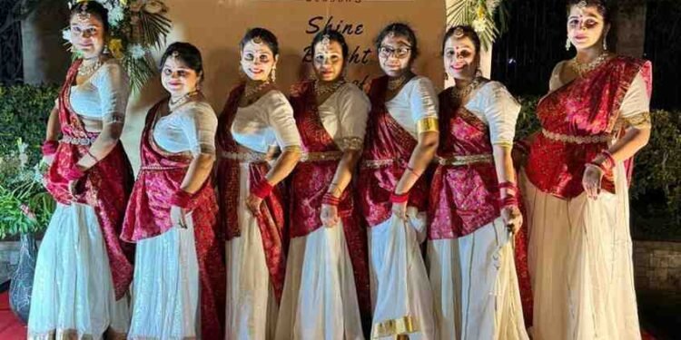 Ashiana Housing, Supermoms, Mother's Day, Real Estate India, Bhiwadi, Kid-Centric Homes, Senior Living, Women Empowerment, Community Event, Residential Societies, Archana Tomar, Rashmi Gupta, Ashiana Tarang, Ankur Gupta, Tree House Bhiwadi, Social Service, Talent Showcase, Homeowners Event, Indian Real Estate, NSE Listed Real Estate, BSE Listed Real Estate,