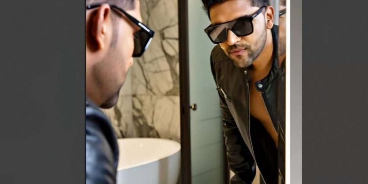 Guru Randhawa