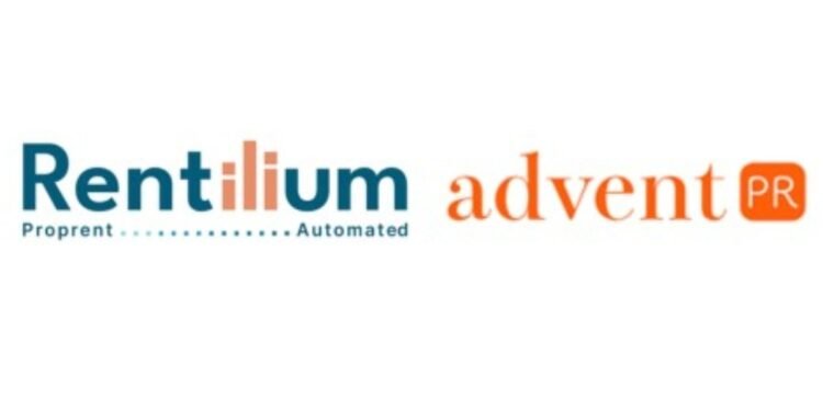 Rentilium and Advent PR Collaborate to Strengthen Brand in India's PropTech Market 1 Rentilium, Advent PR, PropTech, Real Estate Technology, Rental Management Platform, AI in Real Estate, SaaS, India, Brand Building, Public Relations, PR Agency, Media Relations, Strategic Communications, Brand Visibility, Market Expansion, 7Sky Technovation, Manoj Shrivastava, Kheman Kumar, Property Management, Tenant Management, Real Estate Marketing, Technology Partnership,