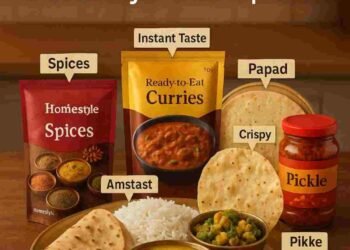 Indian Thali Essentials, FMCG for Indian Cooking, Homestyle Indian Food, Easy Indian Cooking, Traditional Indian Flavors, Hamdard Ginger Garlic Paste, MDH Kitchen King Masala, Amul Pure Ghee , Aashirvaad Atta , Mother's Recipe Mango Pickle , Best FMCG for Indian Daily Meals Top 5 Indian Grocery Essentials, Quick Indian Cooking Solutions, How to Make Indian Thali Easy, Authentic Indian Food Brands, Essential Spices for Indian Cooking, Best Wheat Flour for Indian Bread, Traditional Indian Condiments, Convenient Ginger Garlic Paste for Indian Food, All in One Masala for Indian Dishes, Indian Groceries Noida, FMCG Brands in Haryana, Buy Indian Food Essentials Online India,