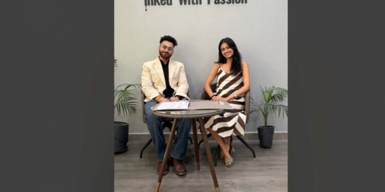 Inside India’s Most Emotionally Intelligent Business Partnership 1 Crobstacle x Design Ink