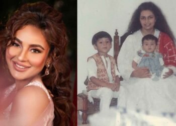 Seerat Kapoor, Mother's Day, Celebrity Mother's Day, Actress Mother, Seerat Kapoor Mother, Mother's Love, Parental Support Success, Bollywood Mother, Indian Actress, Jatasya Maranam Dhruvam, Seerat Kapoor Interview, Inspirational Mother, Celebrity Interview, Film Industry Mother, Unconditional Love, Mother's Sacrifice, Strength of Mothers, Role Model Mother, Seerat Kapoor Quotes, Mother's Day Message,Actress Seerat Kapoor,