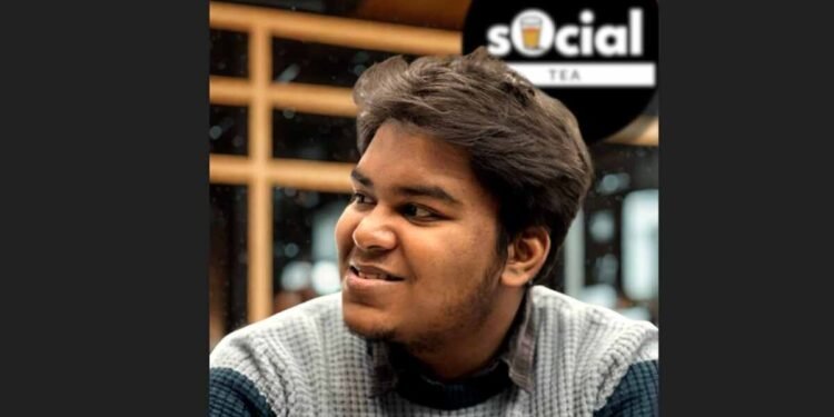 Social Tea, @heysocialtea, Pradhuman Singh Rajput, Makeup Artists Viral Instagram, Instagram Viral Growth, Digital Marketing Agency Viral Content, Viral Content Agency, Social Media Management, Instagram Marketing, Facebook Verification, Instagram Verification, Meta Ads, Paid PR, Content Virality, Social Media Growth, Digital Footprint, Online Presence Growth, WhatsApp Blue Tick Verification, Engagement + Community Building, Makeup Artists Marketing, Astrologer Marketing, Bijnor Digital Marketing Agency, Jaipur Digital Marketing Agency, PAN India Digital Marketing, Make content go viral, Guaranteed views Instagram,