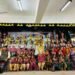 TDI International School, Kundli School, Academic Achievers, Felicitation Ceremony, Student Achievements, Board Exam Results, School Event, Educational Excellence, Deepmala Principal, Dinesh Jindal Educationist, Kusumlata Mattu Academic Director, Dinesh Raghuvanshi Chief Guest, Student Awards, Cultural Program, Rajasthani Folk Dance, Kathak Dance, Bharatanatyam Dance, Ganesh Vandana, School Celebration, Meritorious Students, Education News, Sonipat Schools, Haryana Schools, Student Recognition, Academic Awards,