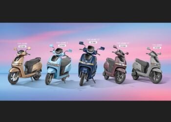 Electric scooter sales India, EV two-wheeler market India, Electric vehicle sales India, Automotive sales India EV, Two-wheeler market trends India, TVS iQube sales, Ola Electric sales, Bajaj Chetak sales, Ather Energy sales, Hero Vida sales, Kinetic Green sales, Pure EV sales, BGauss sales, River Mobility sales, Revolt Motors sales, April electric scooter sales India, Electric scooter sales April 2025, Monthly EV sales India, Year-on-year EV sales growth India, TVS iQube market share, Ola Electric market share, Bajaj Chetak market share, TVS iQube vs Ola Electric, TVS iQube vs Bajaj Chetak, Electric scooter market leaders India, TVS iQube sales surge, Ola Electric sales decline, Bajaj Chetak sales drop April, Monthly decline EV sales India, Annual growth EV sales India, Shifting market share electric scooters India, Electric two-wheelers India, EV segment India, Top selling electric scooter India, Market slowdown electric scooters India, TVS iQube dominates electric scooter sales, Ola Bajaj Ather sales April 2025, 91000 electric two-wheelers sold April India, TVS iQube surpasses Ola Bajaj, Electric two-wheeler market fluctuations India,