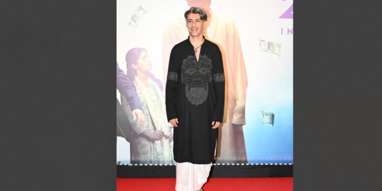 Jim Sarbh learnt Telugu for Kuberaa: “I didn’t want to say a line without knowing what every word meant” 1 Jim Sarbh, Kuberaa, Telugu Cinema, Bollywood Actors, Indian Cinema, Jim Sarbh Telugu, Kuberaa Movie, Sekhar Kammula, Nagarjuna Akkineni, Dhanush, Rashmika Mandanna, Devi Sri Prasad, Kuberaa Release Date, Learning Languages, Actor Preparation, Jim Sarbh learns Telugu for Kuberaa, Jim Sarbh on learning Telugu, Kuberaa cast Jim Sarbh, Jim Sarbh Telugu dialogue, Kuberaa movie release date 2025, Sekhar Kammula's Kuberaa,