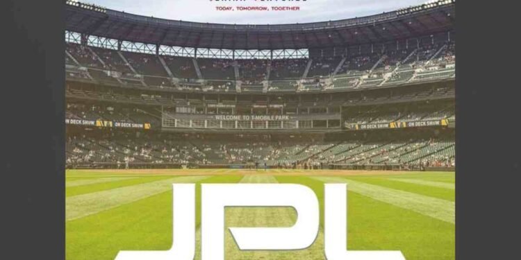From Boardrooms to Boundaries: JPL Season 4 Takes Off 1 Jenika Premier League, JPL Season 4, Jenika Ventures Cricket, Business Performance Initiative, Employee Engagement Program, Corporate Cricket Tournament, Gamified Business Goals, Sales Performance Gamification, Workplace Culture Initiative, Team Building Activities, Employee Motivation Program, Abhishek Raj Jenika Ventures, Cricket Inspired Business, Performance Recognition Program, HR Initiatives, Company Engagement Strategies, Jenika Premier League driving business performance, How Jenika Ventures uses cricket for employee engagement, JPL Season 4 impact on sales targets, Employee motivation through gamification Jenika, Jenika Ventures workplace culture innovation, Benefits of corporate cricket tournaments for businesses, Jenika Ventures CEO Abhishek Raj on JPL, Gamifying daily business activities for performance, Brand & Company Specific, Jenika Ventures, Jenika, JPL, JPL 2025,