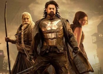 Kalki 2898 AD iconic scenes, Kalki anniversary moments, Ashwatthama entry scene, Bhairava vs Ashwatthama, Prabhas in Kalki, Amitabh Bachchan Kalki 2898, Sumathi cryogenic womb twist, Kamal Haasan transformation Kalki, Kalki child aura scene, Kalki 2898 AD review, Kalki 1 year celebration, Kalki 2898 AD best scenes, Kalki climax explained, Kalki sequel teaser, Kalki Shambhala escape scene