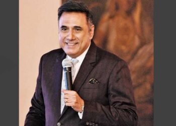 Boman Irani, Muscat, Oman, Travel Video, Bollywood, Actor-Director, The Mehta Boys, Cannes Film Festival, Tanvi The Great, Instagram, Celebrity Travel, Cinematic