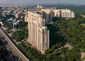 luxury real estate, multi-generational homes, legacy homes, Indian luxury market, real estate investment, future-ready homes, property trends India, Prateek Group