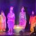 Grand narratives of stories, values, and power on stage presented by students at 'Stage Parichay 2025' 2 Stage Parichay 2025,Stage Parichay, Sanskriti Parichay, Next Scene, Rotary Club Belur, Kolkata cultural event, Indian traditions, children's theatre, moral values, storytelling, shlokas, Kalki Avatar, Navarasas, cultural revival, youth empowerment