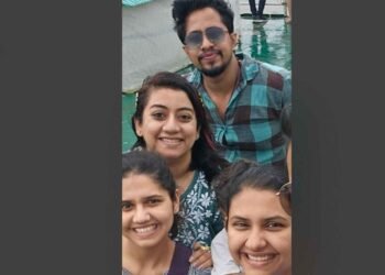 Rinhee Suberwal, Friendship Day, friendship, family bonds, astrologer, emotional connections, childhood friends, relationships,healer Rinhee Suberwal ,Astrologer Rinhee Suberwal,