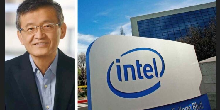 US Politics and Tech: Trump's Call for Intel CEO's Resignation 1 intel ceo, intel, ceo of intel,