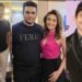 Seerat Kapoor, KRK, Kamal R Khan, MS Dhoni, R Madhavan, viral photo, celebrity feud, social media, Bollywood, Jatasya Maranam Dhruvam,Actress Seerat Kapoor,
