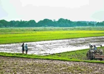 Madhya Pradesh, Project Vasundhara, sustainable farming, organic farming, farmer producer companies, Samunnati, agriculture India, low-residue farming,