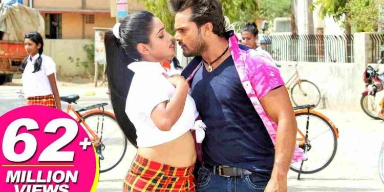 bhojpuri song,bhojpuri songs, top bhojpuri songs, trending bhojpuri songs, best bhojpuri songs, bhojpuri music, Pawan Singh, Lollipop Lagelu, Khesari Lal Yadav, Laga Ke Fair Lovely, Radheshyam Rasya, Raja Raja Kareja Mein Samja, Sundar Popo, Phulari Bina Chatni, Kanchan and Babla, Dabangg 2, Bhojpuri hits, Bhojpuri artists, popular bhojpuri music