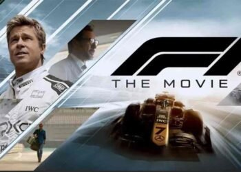 F1 movie, Brad Pitt, OTT release, Prime Video India, watch online, racing drama, Joseph Kosinski, F1 film, rental, Hollywood