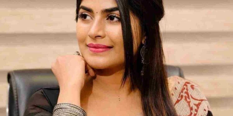 Actress Raniya Raanaa: How 'Prince And Family' Actress Gained Weight for Her Role 1 Raniya Raanaa,raniya raanaa,Raniya Raanaa, Prince And Family, Dileep, Raniya Raanaa actress, Raniya Raanaa Prince And Family, Binto Stephen, Chinju Rani, Malayalam cinema, new actress,Actress Raniya Raanaa,