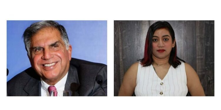 Astrologer Rinhee Suberwal , Ratan Tata, Rinhee Suberwal, Moksh, spiritual insights, astrology, reincarnation, Meri Saheli podcast